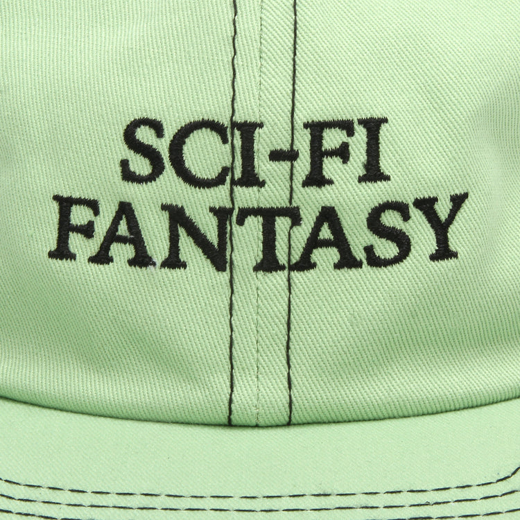 Logo Hat