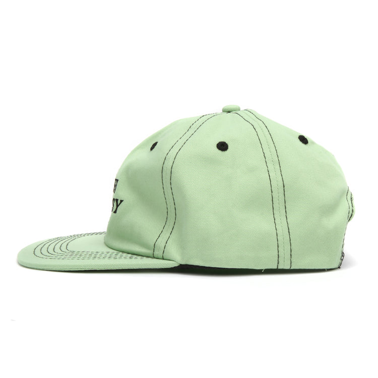 Logo Hat