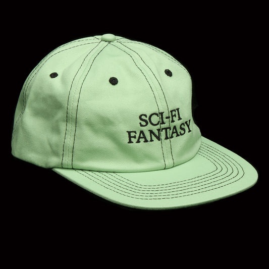 Logo Hat