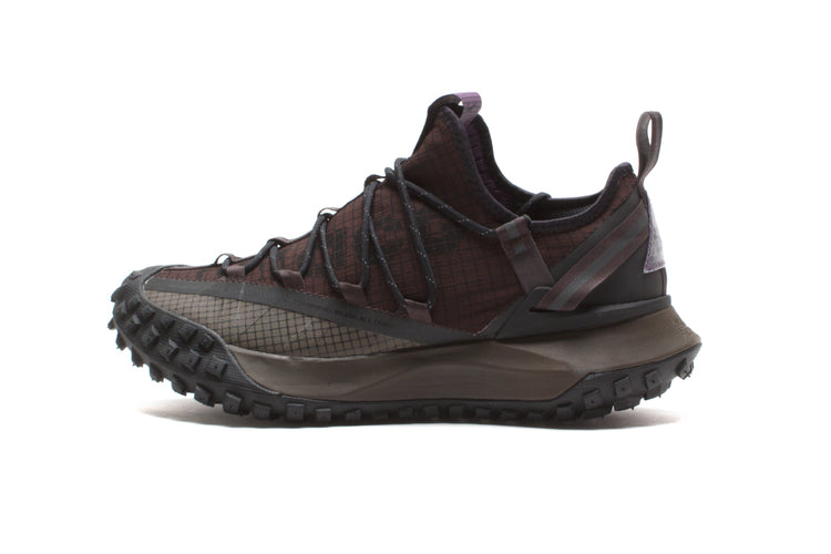 ACG Mountain Fly Low