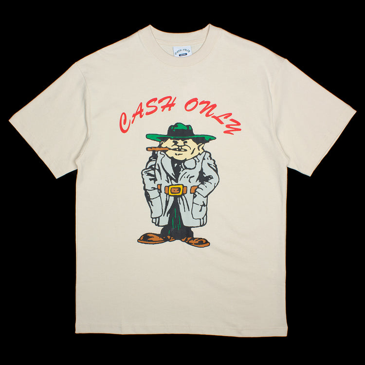 Wise Guy T-Shirt