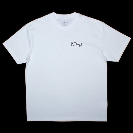Polar Twisted T-Shirt
