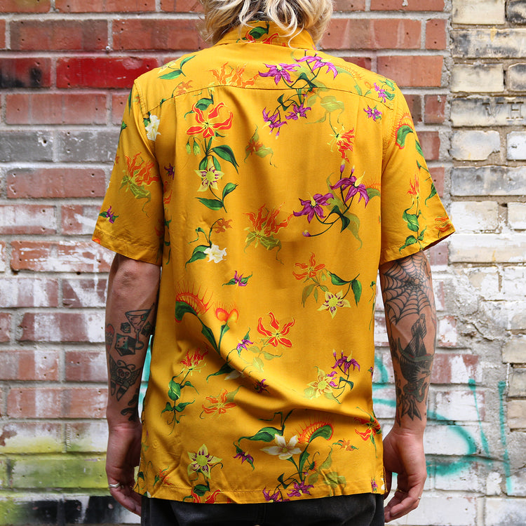 Fatal Florel S/S Shirt