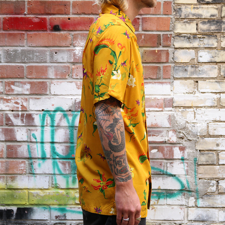 Fatal Florel S/S Shirt