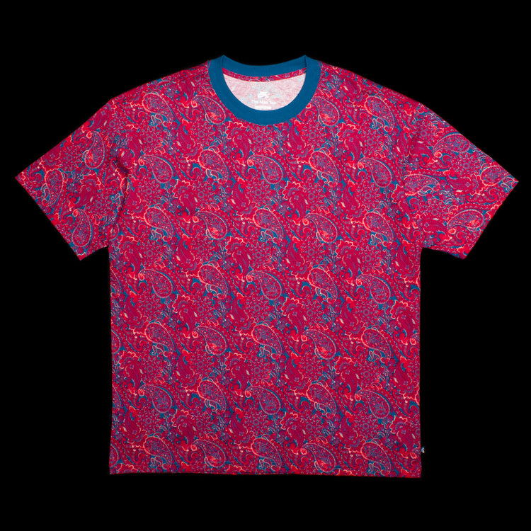 Nike SB Paisley T-Shirt