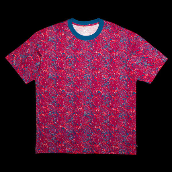 Paisley T-Shirt – Premier
