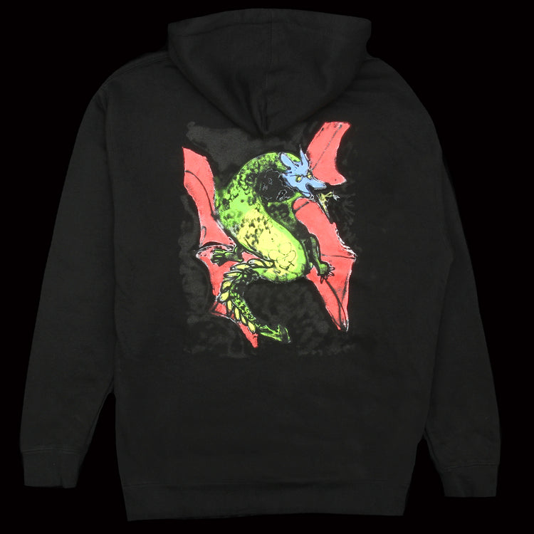 Air Dragon Hoodie