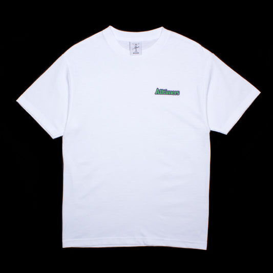 Broadway Embroidered T-Shirt