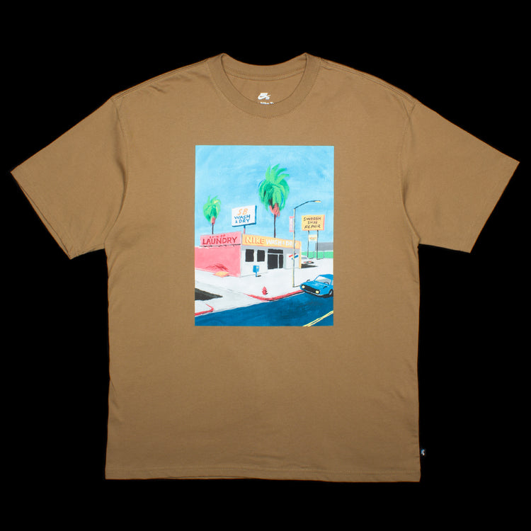 Nike SB Laundry T-Shirt