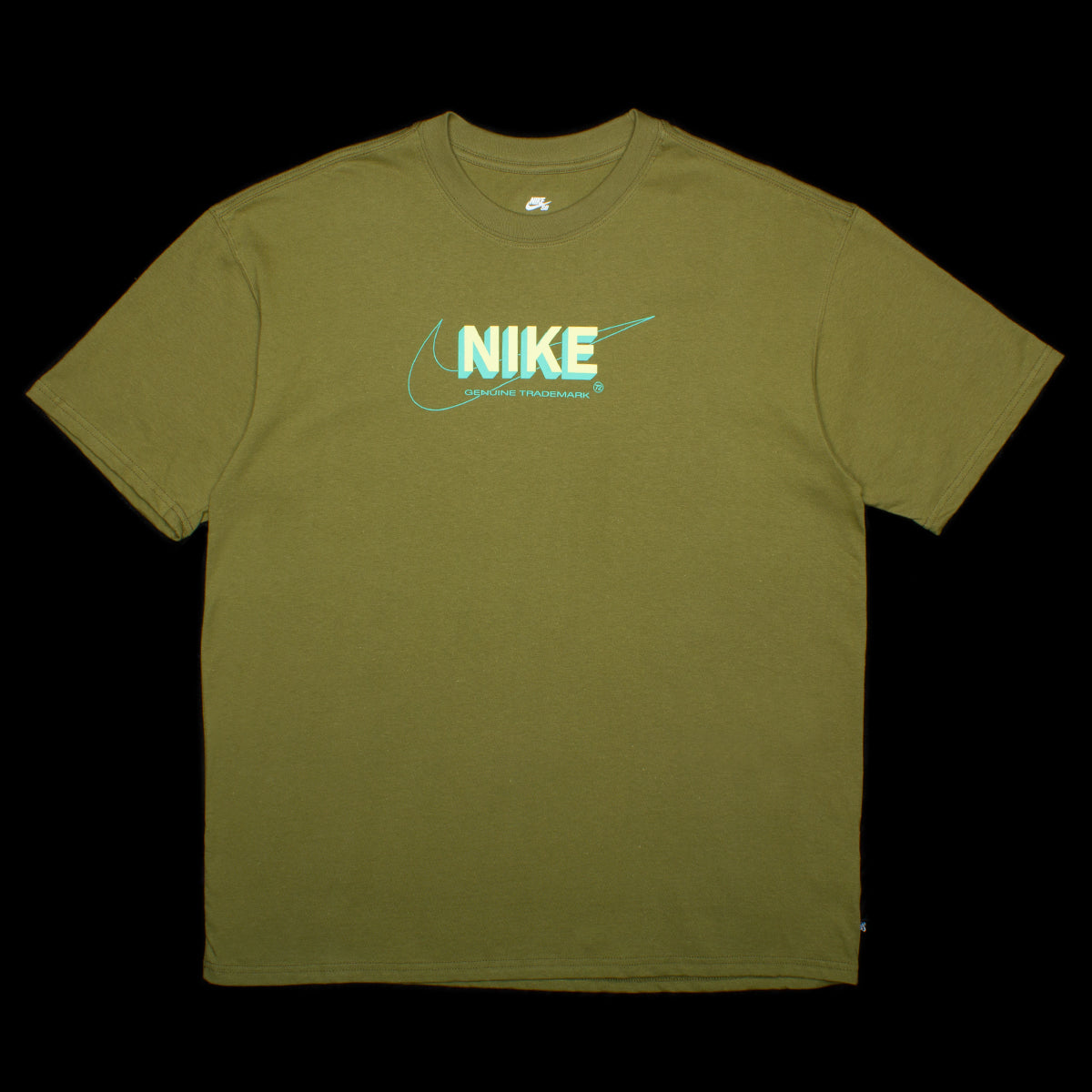 Nike SB HBR T-Shirt