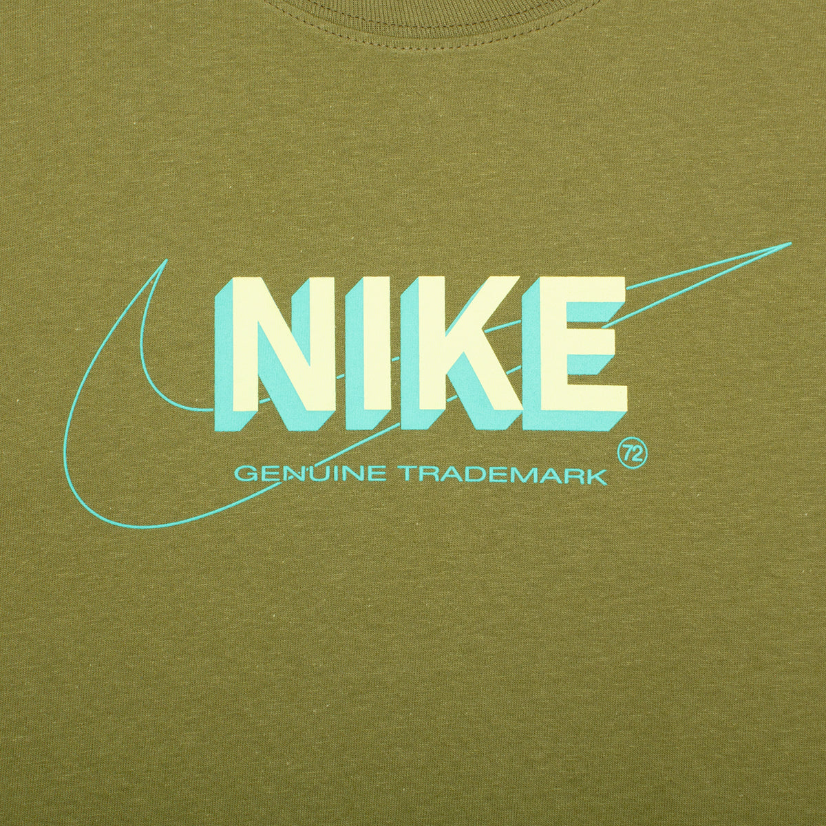 Nike SB HBR T-Shirt