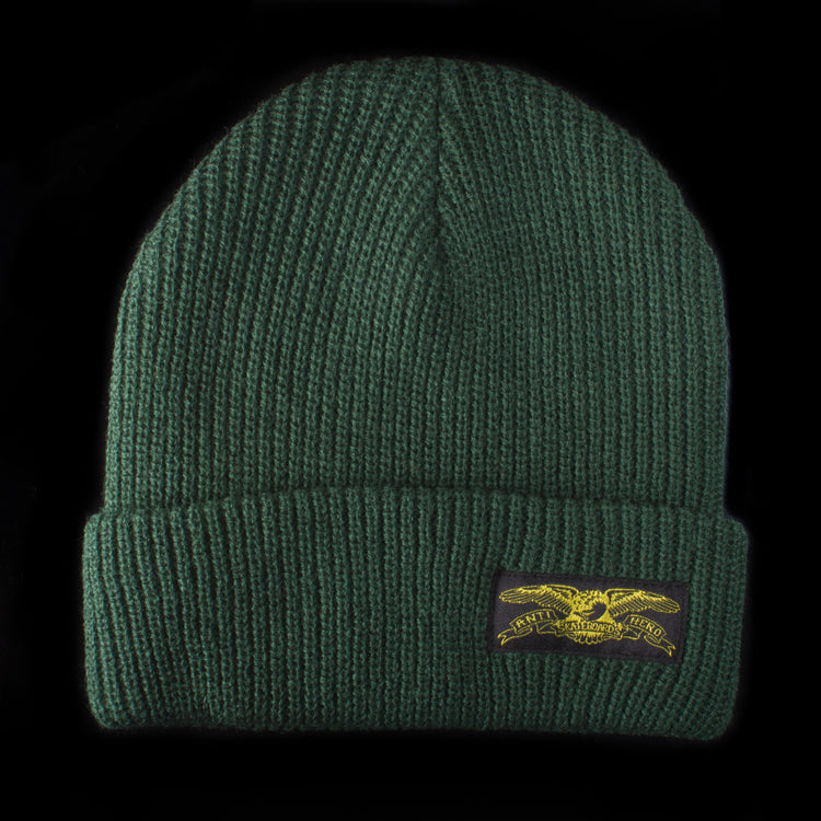 Stock Eagle Beanie