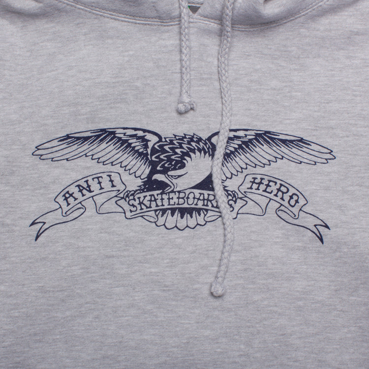 Anti Hero Basic Eagle Hoodie