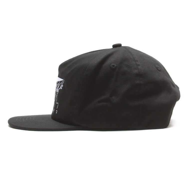 Faces Snapback
