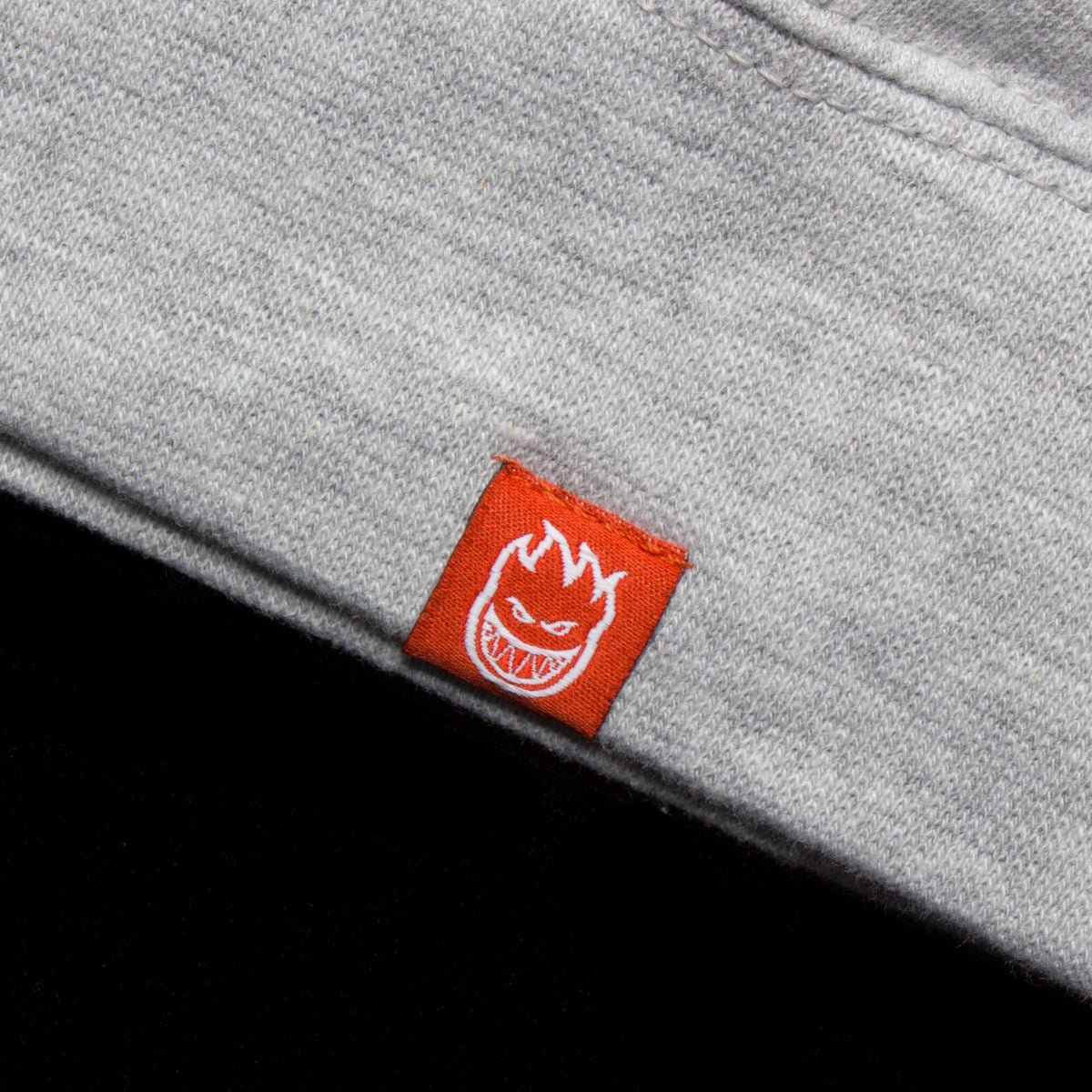 Spitfire Flash Fire Crew Sweatshirt