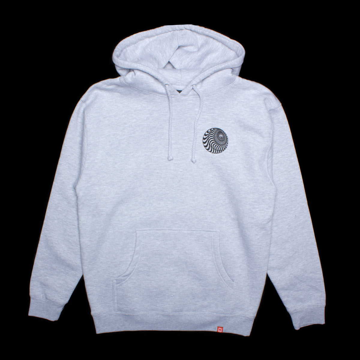 Spitfire Skewed Classic Hoodie