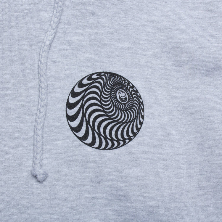 Skewed Classic Hoodie