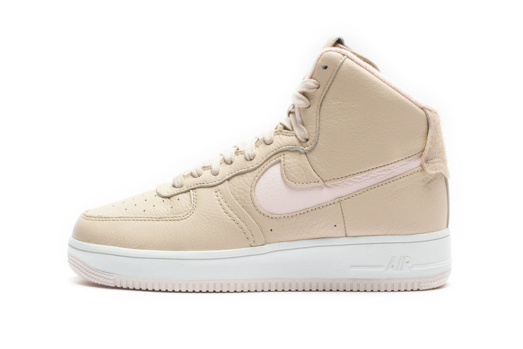 Nike Women's Air Force 1 Sculpt