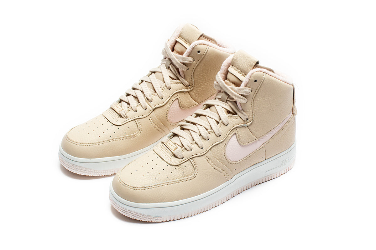 Nike Women's Air Force 1 Sculpt