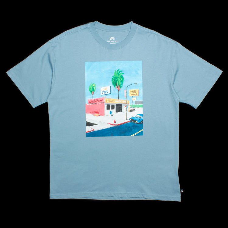 Laundry T-Shirt