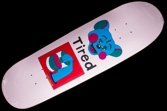 Tipsy Mouse Deck 8.875"