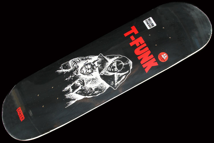 Funkhouser Whiplash Deck 8.25"