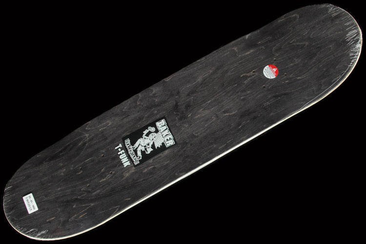 Funkhouser Whiplash Deck 8.25"