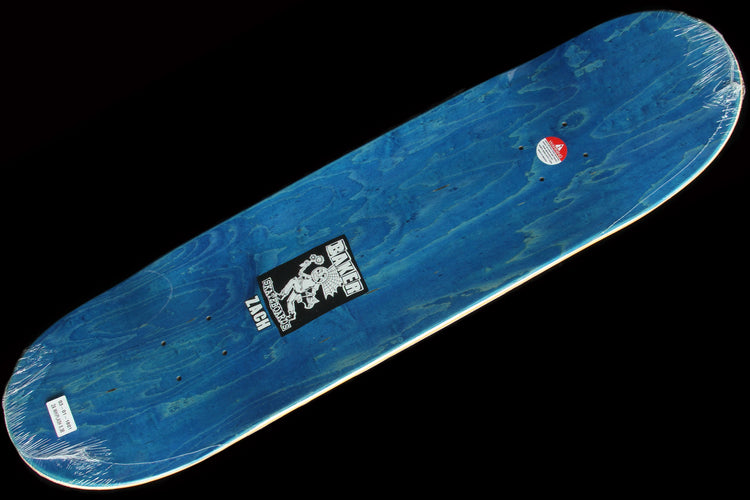 Allen Whiplash Deck 8.38"