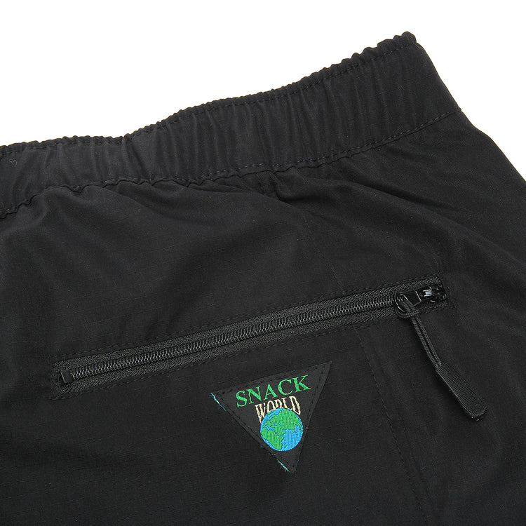 Alive Runner Shorts