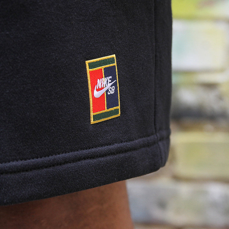 GFX Fleece Short