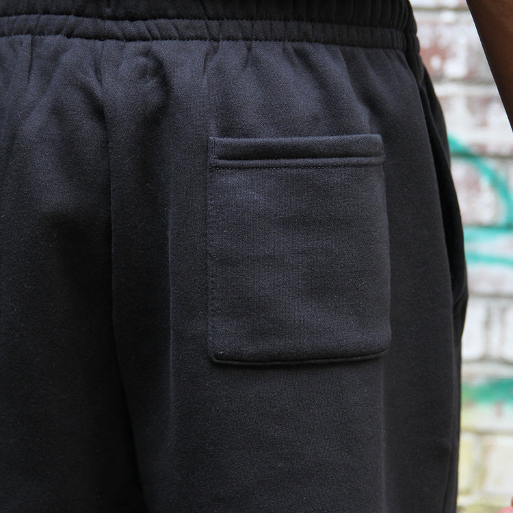 GFX Fleece Short