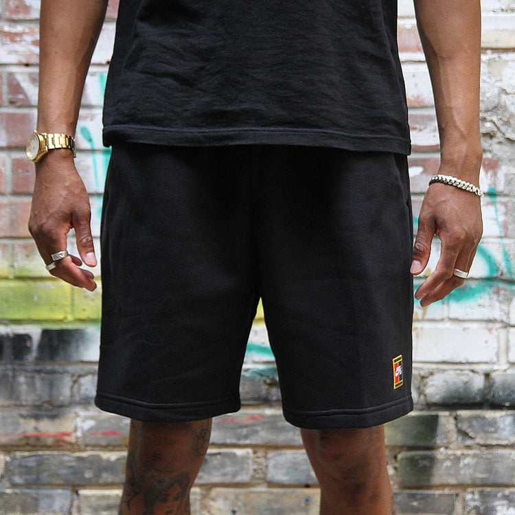 GFX Fleece Short