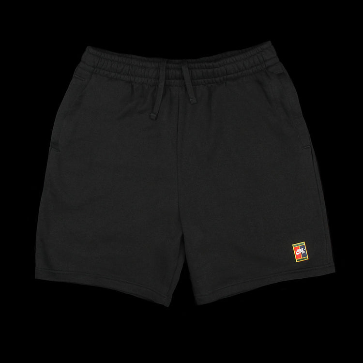 GFX Fleece Short