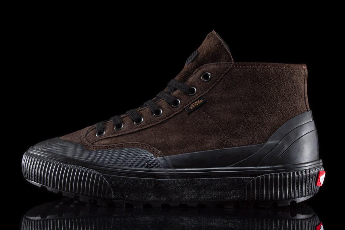 Vans Destruct Mid MTE