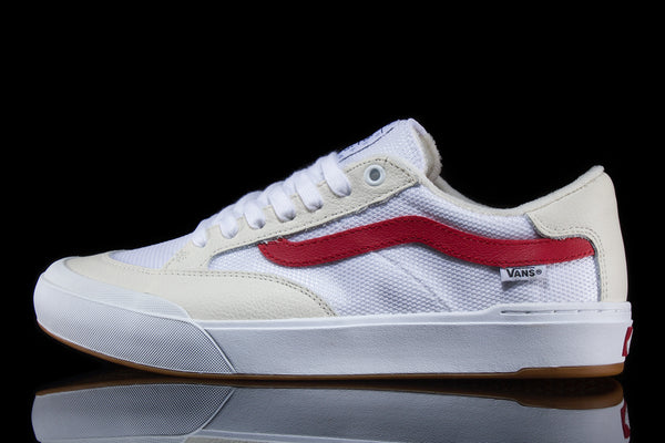 8-16-21-Vans-Berle-White-  display picture 1