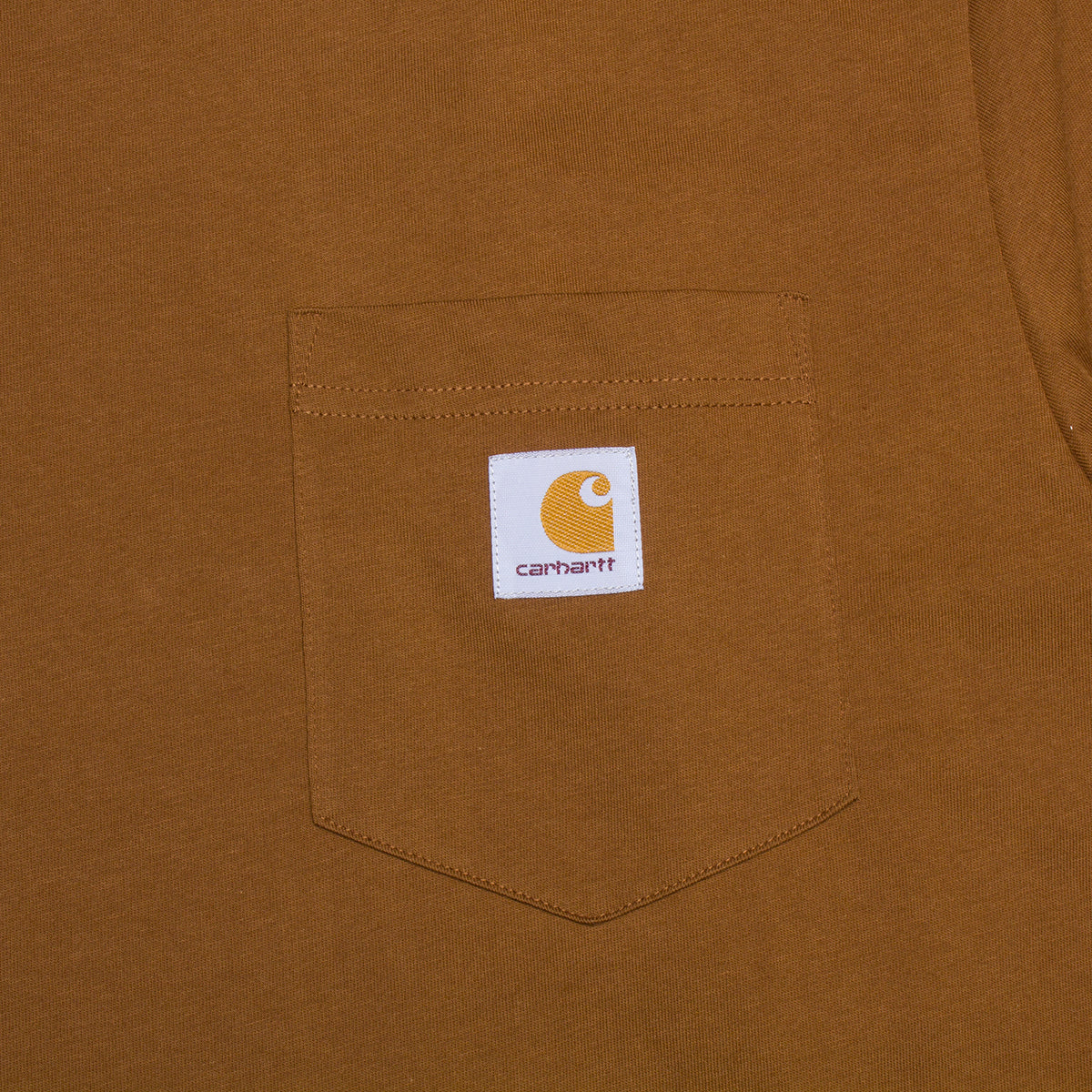 Carhartt WIP L/S Pocket T-Shirt