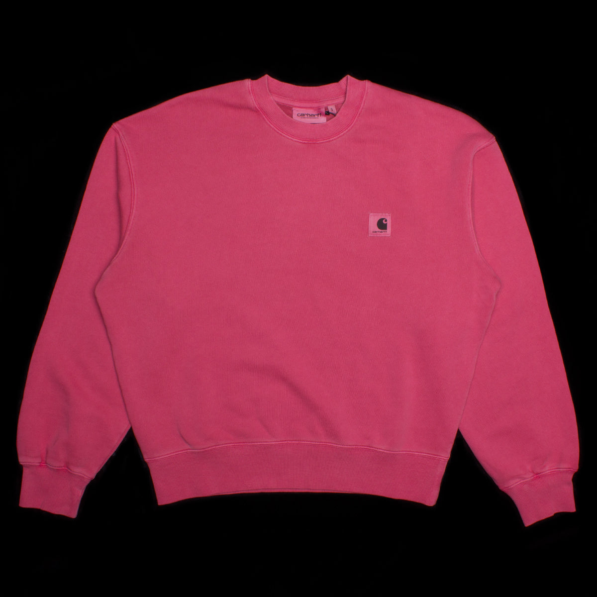 Carhartt WIP Women's Nelson Sweatshirt