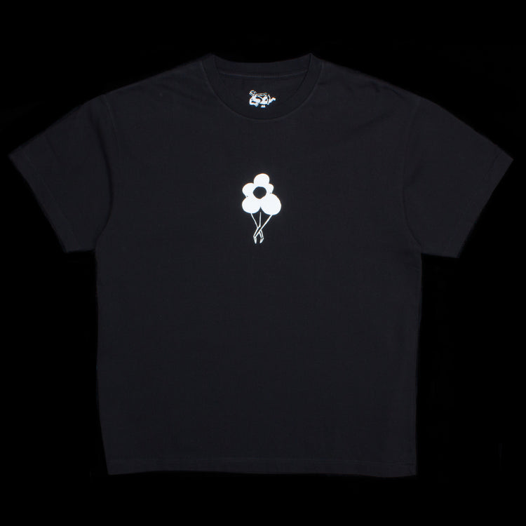 Dancer Flower T-Shirt