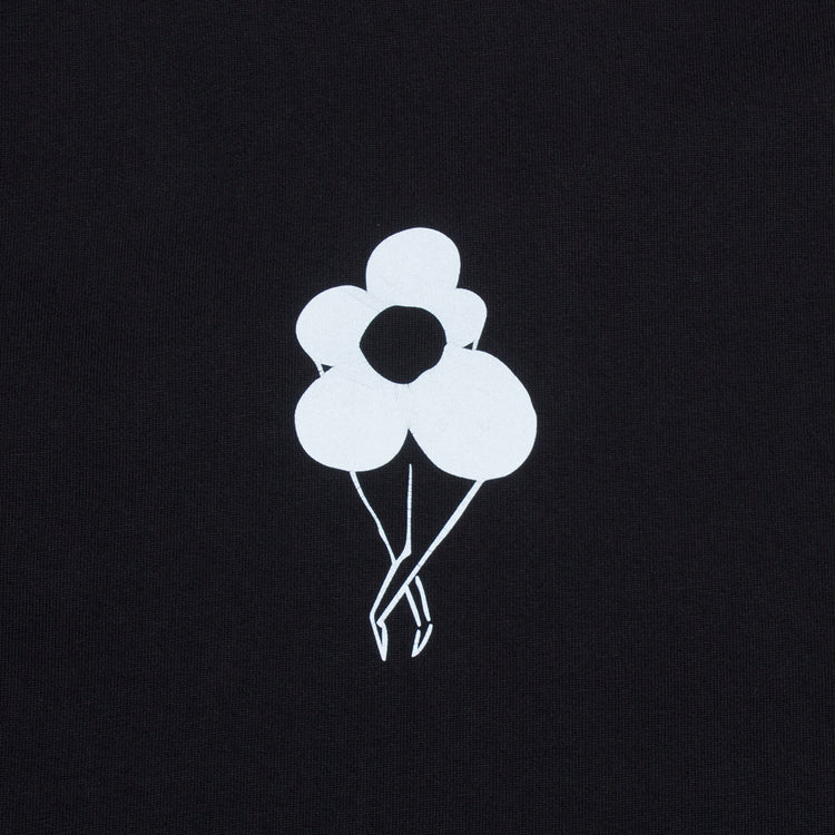 Dancer Flower T-Shirt