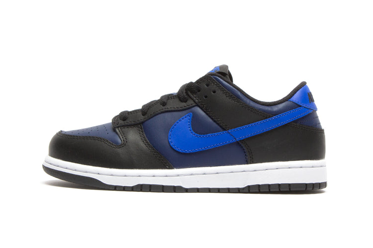 Dunk Low Midnight Navy PS
