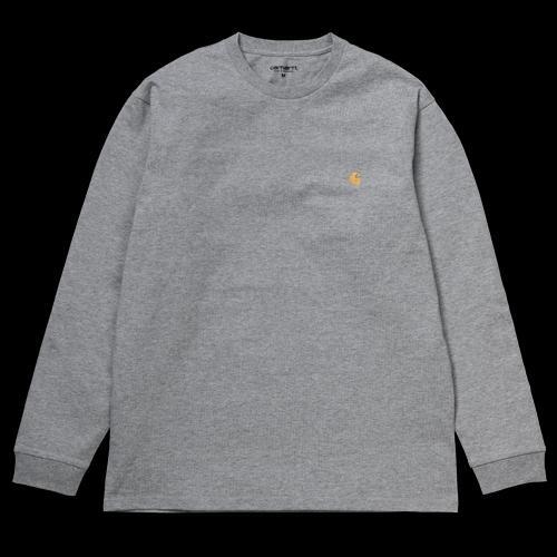 Chase L/S T-Shirt