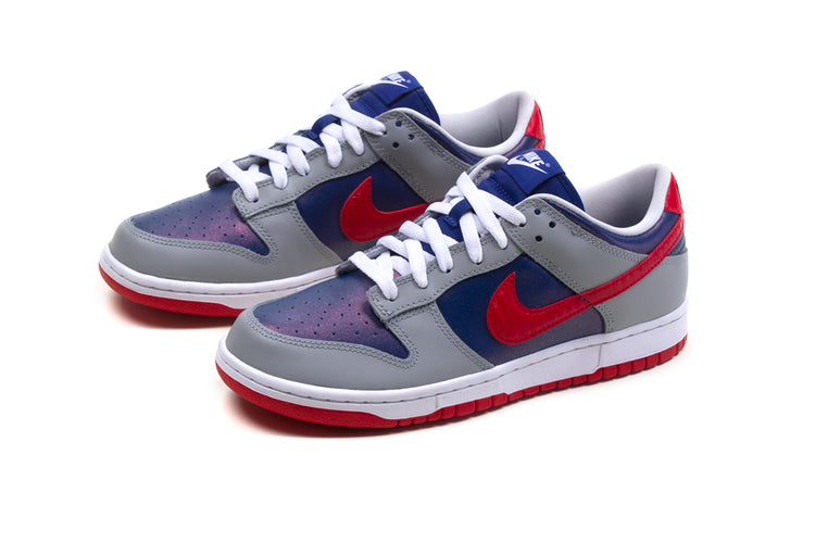 Dunk Low Samba