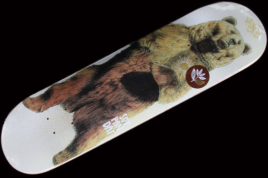 Soy Panday Zoo Series Deck - 8.125"