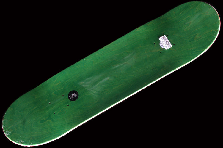 Soy Panday Zoo Series Deck - 8.125"