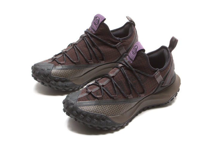 ACG Mountain Fly Low