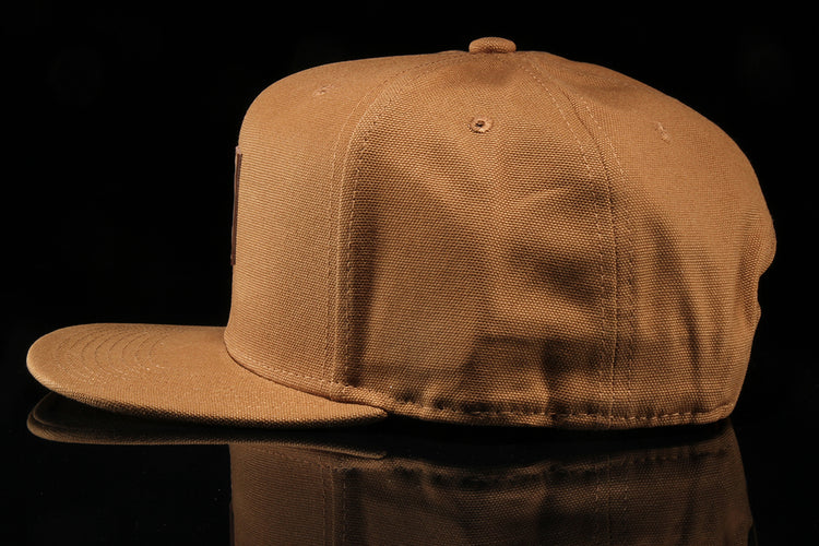 Logo Cap