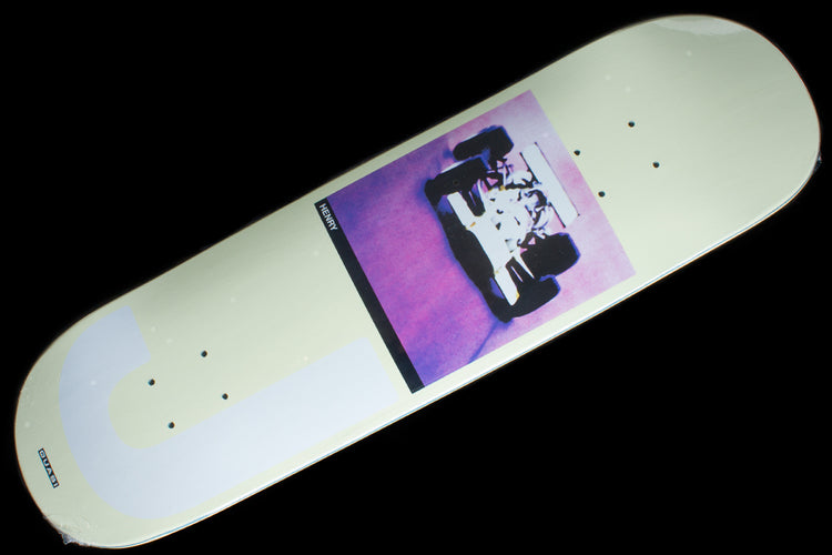 Big J Deck - 8.375"