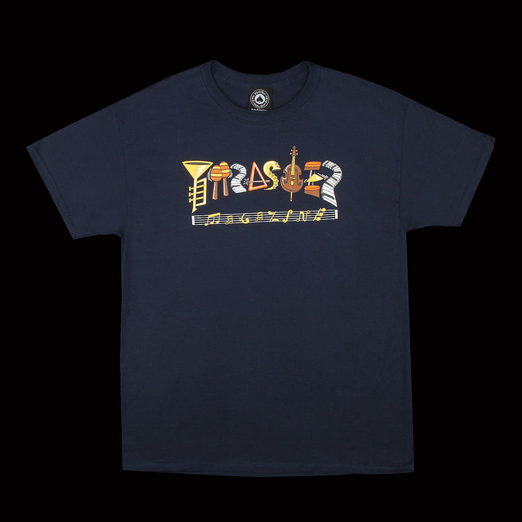 Fillmore Logo T-Shirt