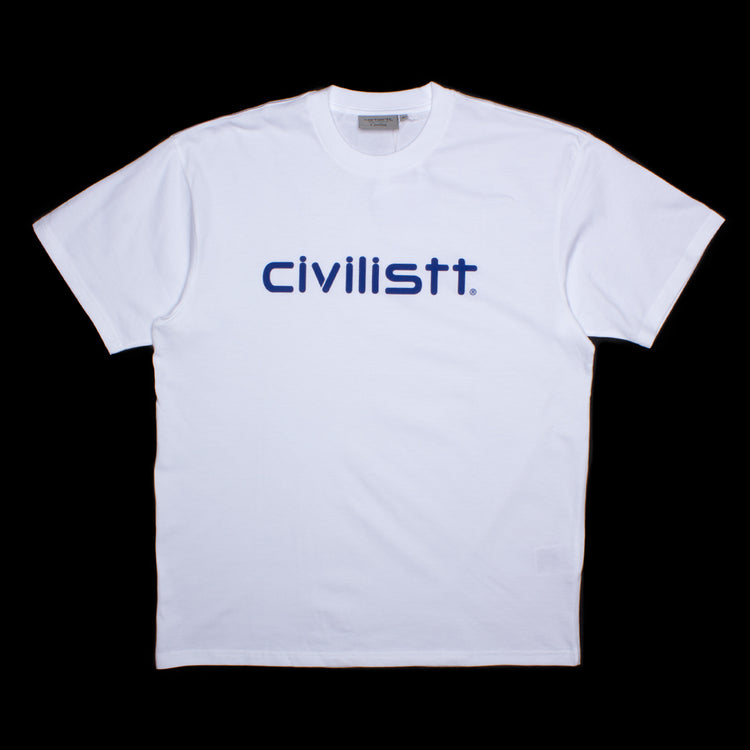 Civilist Script T-Shirt