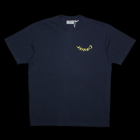 Civilist Logo T-Shirt